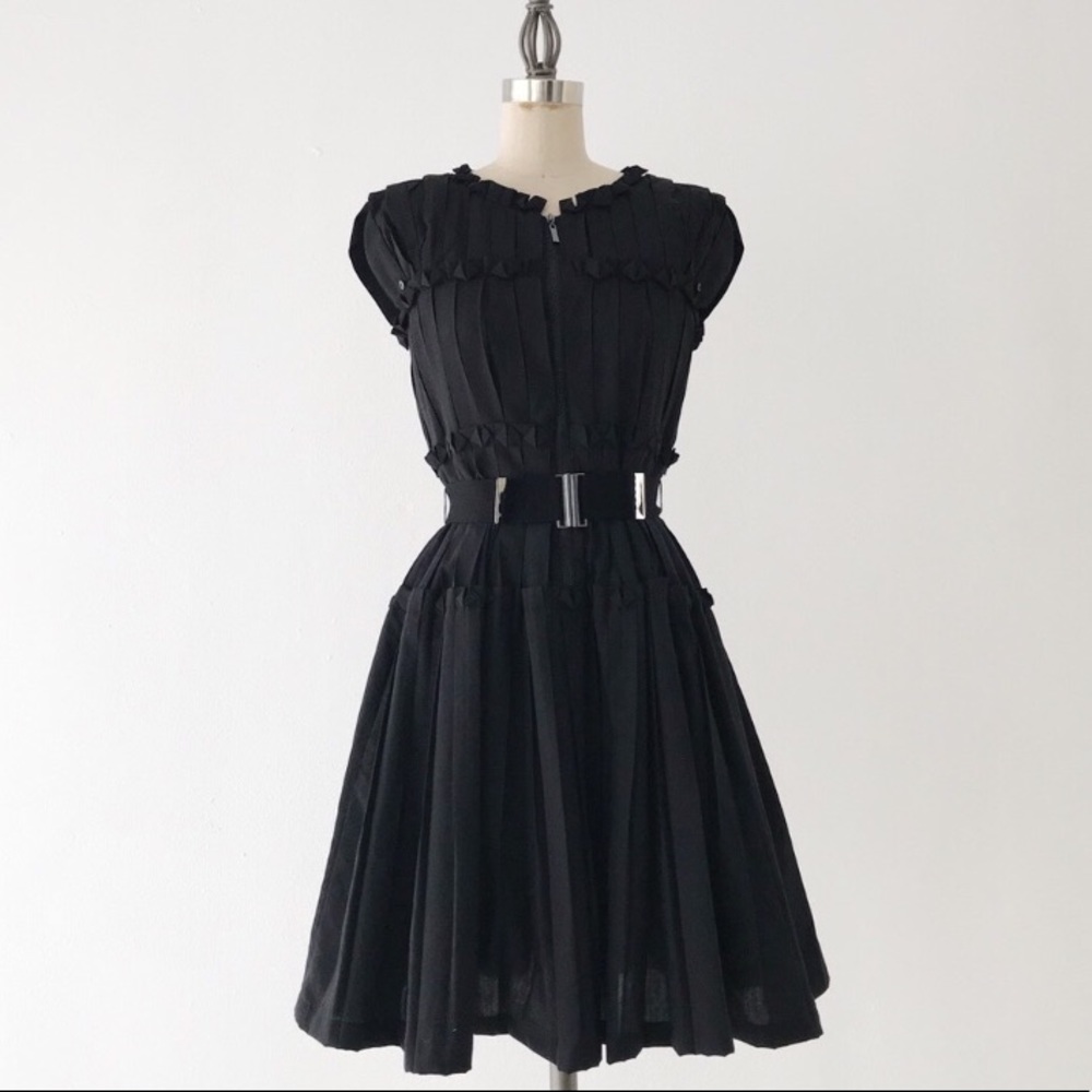 Eva Franco Dress